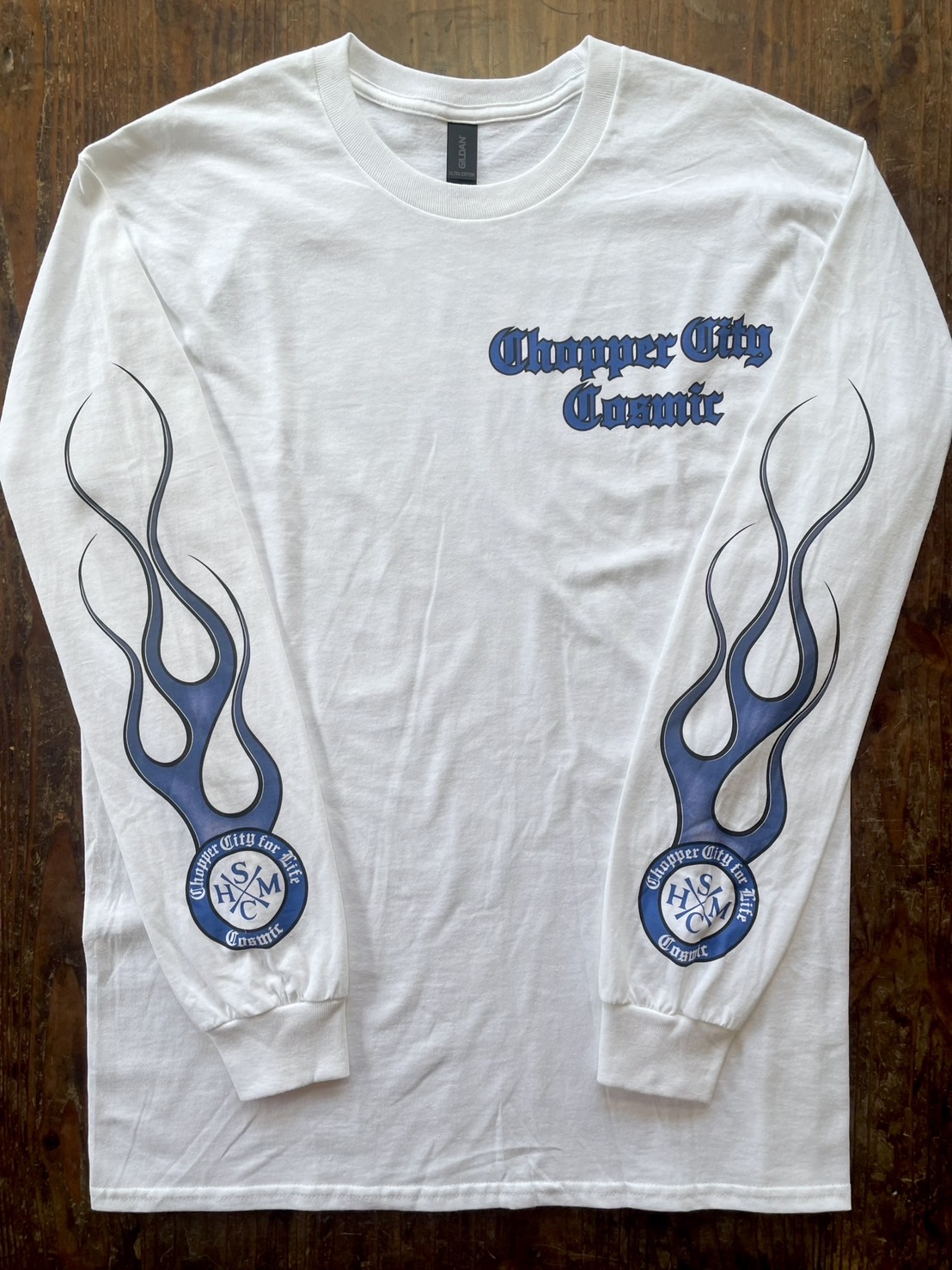 COS-28-WHT/NVY